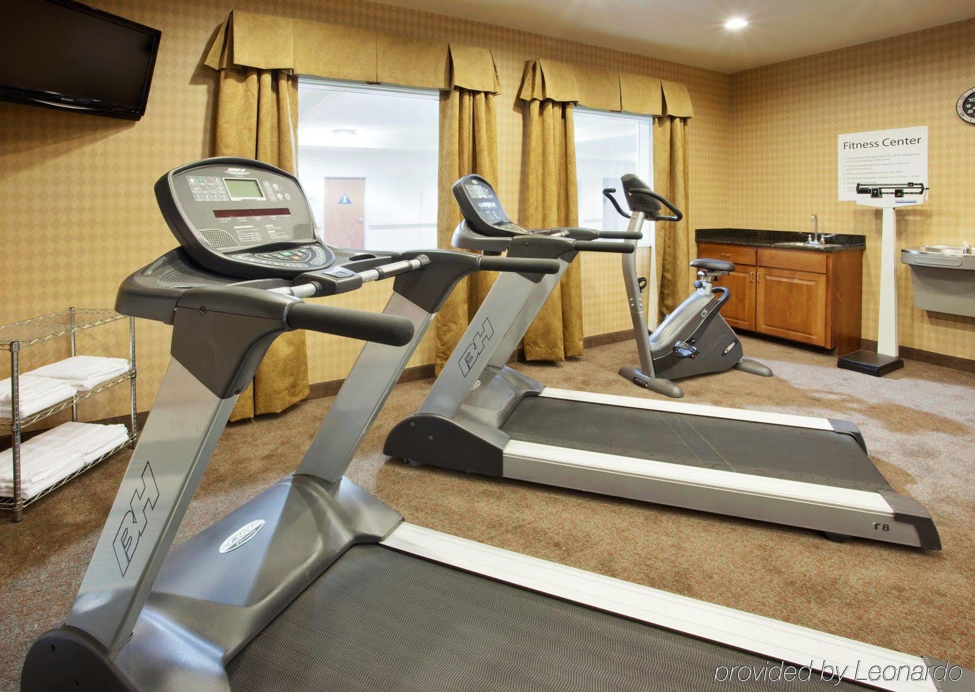 Holiday Express & Southwest, An Ihg Oroville